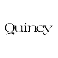 Quincy Productions logo - Similar company to Nuance Creative