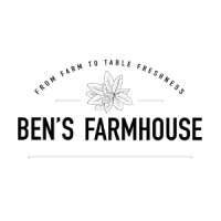 Ben's Farmhouse logo - Similar company to Umai Consultancy