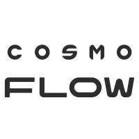 CosmoFlow logo - Similar company to Cosmoflow