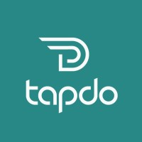 tapdo technologies GmbH logo - Similar company to Dynamiq