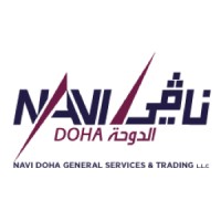 Navi Doha General Services And Trading Company