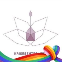 KRISESENTER VEST IKS logo - Similar company to Sveio Kommune