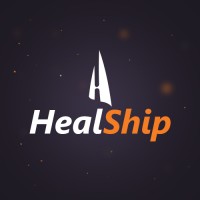 Healship Technologies logo - Similar company to Safe City Group