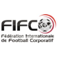 FIFCO - Fédération Internationale de Football Corporatif logo - Similar company to Ibercup