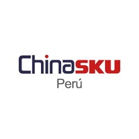 China SKU Perú logo - Similar company to Chinasku
