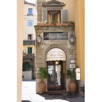 Albergo Firenze - Florence logo - Similar company to Trackysat