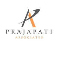 PRAJAPATI ASSOCIATES logo - Similar company to Space Connect Architects