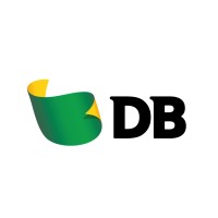 DB Agricultura e Pecuária logo - Similar company to Florall Decor