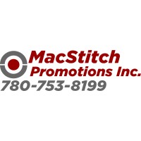 Macstitch Promotions Inc
