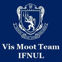 Lviv Ivan Franko Vis Moot Team logo - Similar company to Kyiv-Mohyla Academy Vis Moot Team