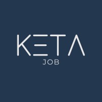Keta Job logo - Similar company to Yelli