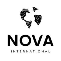 Nova International logo - Similar company to Nova International Group