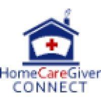 Home Caregiver Connect logo - Similar company to Kedu Empower