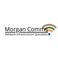 Morgan Comms LTD logo - Similar company to Lincs Cable Comms