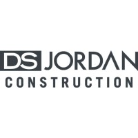 DS Jordan Construction logo - Similar company to Dg Construction Services, Inc.
