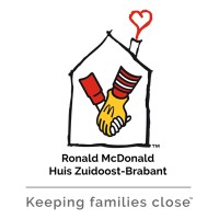Ronald McDonald Huis Zuidoost-Brabant logo - Similar company to Aim Workforce Management