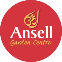 Ansell Garden Centre logo - Similar company to Vortex Gas