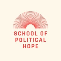 SCHOOL OF POLITICAL HOPE logo - Similar company to School Of Transnational Organizing