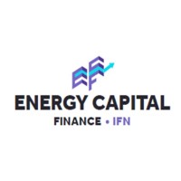 ENERGY CAPITAL FINANCE IFN logo - Similar company to Barin