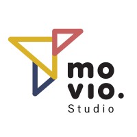 Movio Studio (PT Movio Kreasi Indonesia) logo - Similar company to Inharmonics