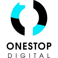 One Stop Digital Inc logo - Similar company to Makegame