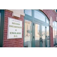Brydon, Swearengen & England P.C. logo - Similar company to Dev Metal