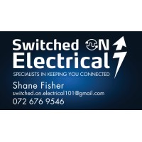 Switched-ON-Electrical-1 logo - Similar company to Lotus Care Management Services Ltd