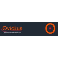 Ovidius Organizational Metamorphoses logo - Similar company to Comfocare
