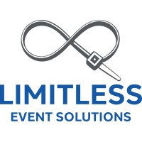 Limitless Event Solutions logo - Similar company to Second Wind Timing