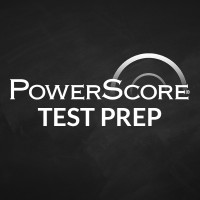 PowerScore Test Preparation logo - Similar company to Lsat Demon