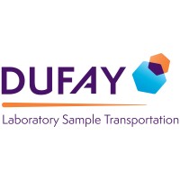 Dufay - Laboratory Sample Transportation Specialist