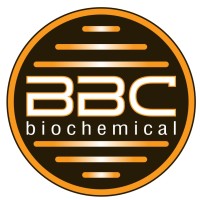 BBC Biochemical logo - Similar company to Vinyl Status