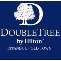 DoubleTree by Hilton Istanbul Old Town logo - Similar company to Doubletree By Hilton Istanbul Topkapi