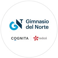 Gimnasio del Norte - Redcol logo - Similar company to Bureche School