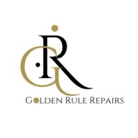 Golden Rule Repairs logo - Similar company to Energos.Ai