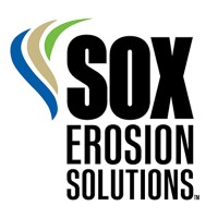 SOX Erosion Solutions logo - Similar company to Circleback Consulting