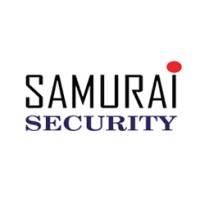 SAMURAI SECURITY logo - Similar company to Bulls Security Gmbh