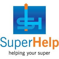 SuperHelp Pty Ltd logo - Similar company to Accelerate Global