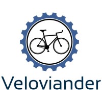 Veloviander logo - Similar company to Abbit Meeting Innovators