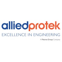 Allied Protek logo - Similar company to Heta