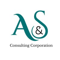 A&S Consulting logo - Similar company to Bulletproof Infotech