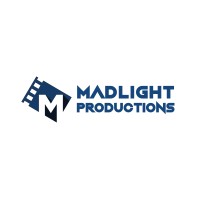 MadLight Productions logo - Similar company to Wolfpak & Pack Inc.