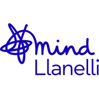 Llanelli Mind logo - Similar company to The Joint Civil Aid Corps - National Civil Defence