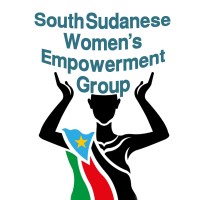 South Sudanese Women's Empowerment Group - SSWEG logo - Similar company to Everlasting Care & Support Services