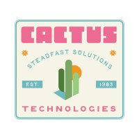 Cactus Technologies LLC logo - Similar company to Subsea Cloud Inc