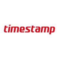 Timestamp España logo - Similar company to I