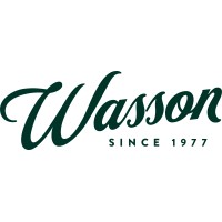 Wasson logo - Similar company to Ball State University Learning & Development