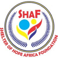 SHELTER OF HOPE AFRICA FOUNDATION logo - Similar company to Uganda Pentecostal University