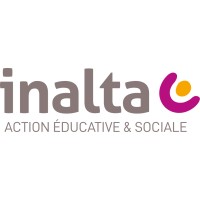 INALTA logo - Similar company to Acadea