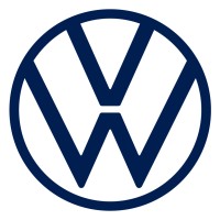 West Edmonton Volkswagen logo - Similar company to Ace Coffee Roasters